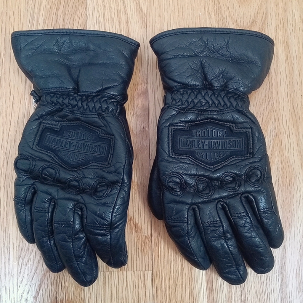 Women’s Harley Davidson Riding Gloves XS